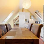 Dachgeschosswohnung Wohllebe * Hannover