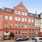 Dachgeschosswohnung Wohllebe Apartment *