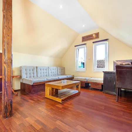 Dachgeschosswohnung Wohllebe Hannover