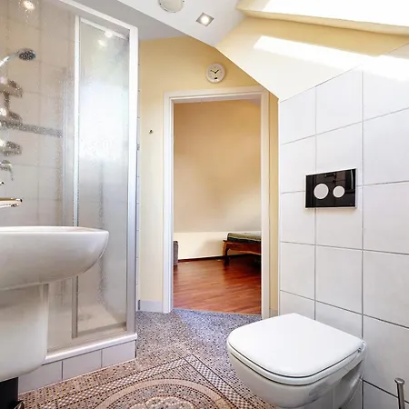 Dachgeschosswohnung Wohllebe Hannover