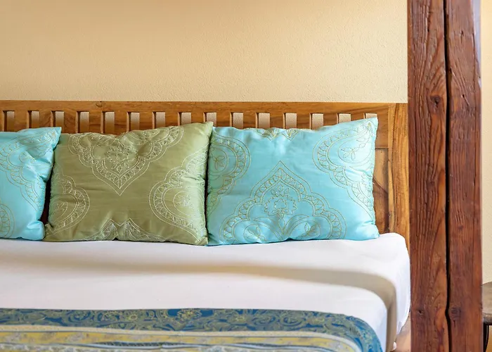 Dachgeschosswohnung Wohllebe Appartement *