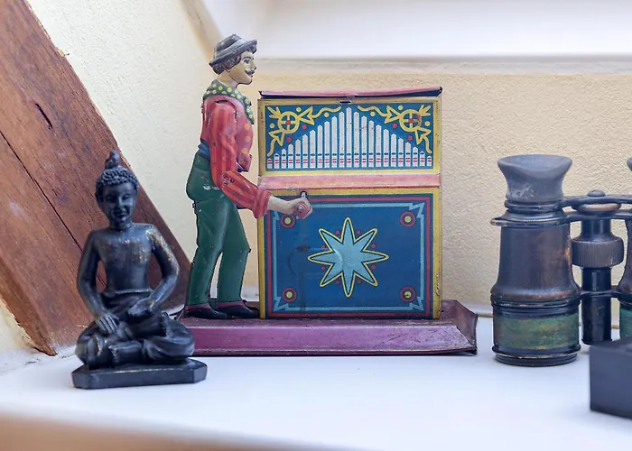 Dachgeschosswohnung Wohllebe Hanovre